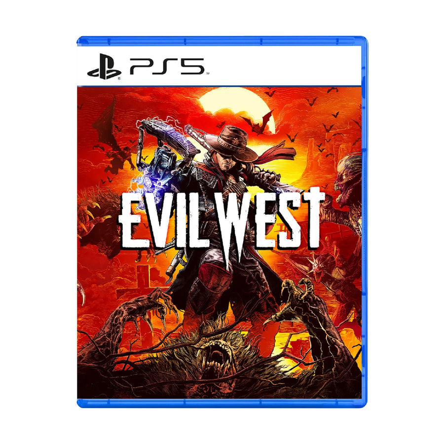 Evil West