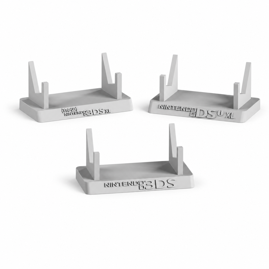 Nintendo DS Stands