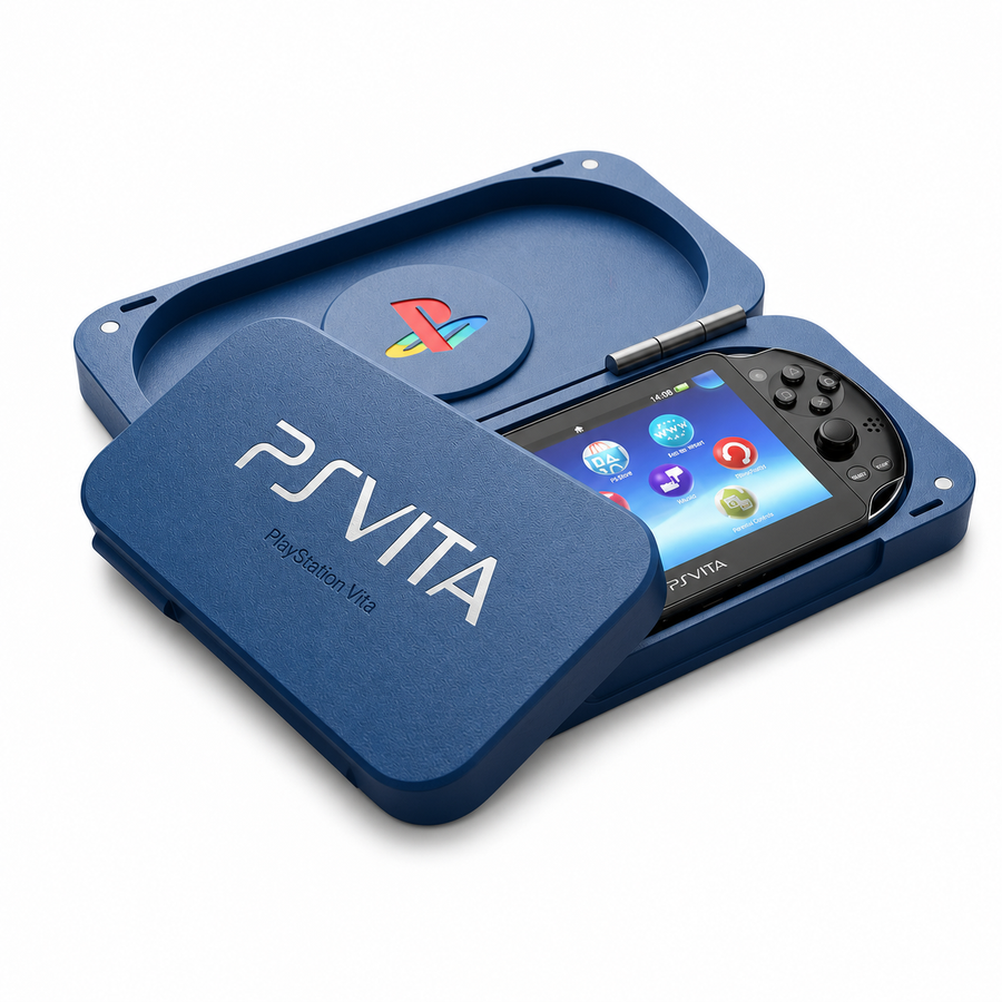 PS Vita 2000 Protective Case