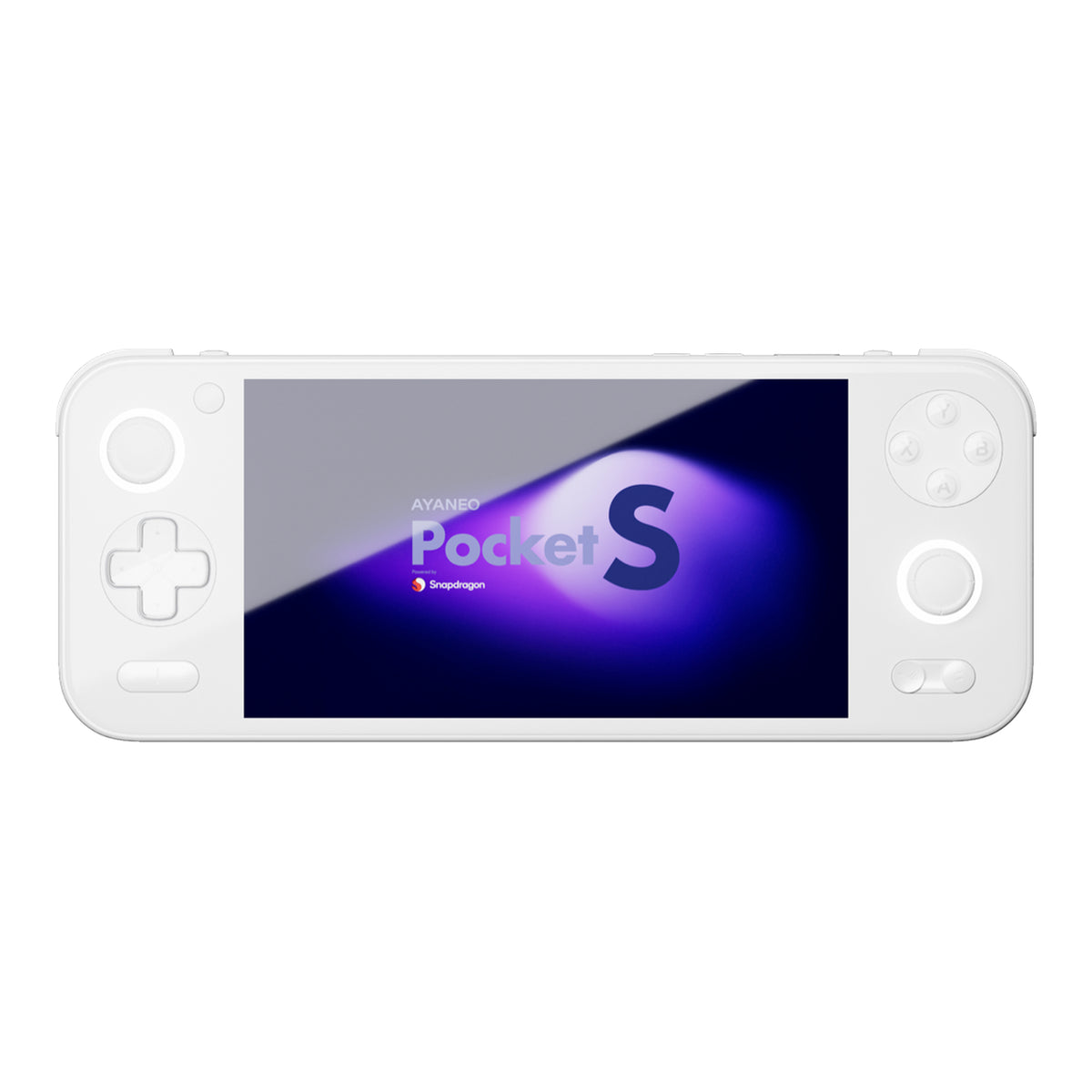 Ayaneo Pocket S 1TB + Games
