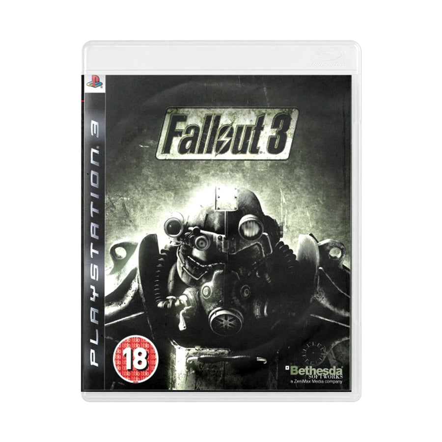 Fallout 3