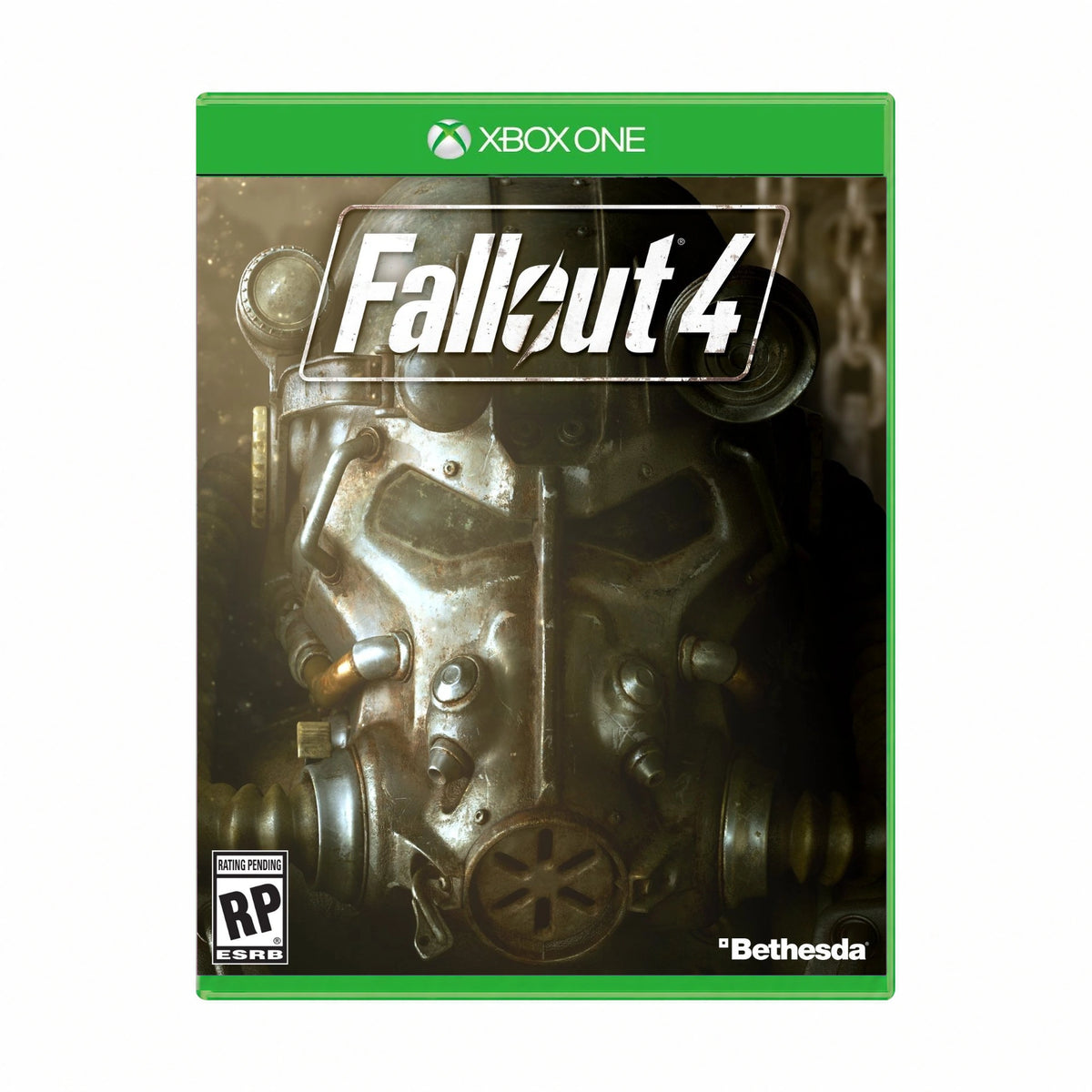 Fallout 4