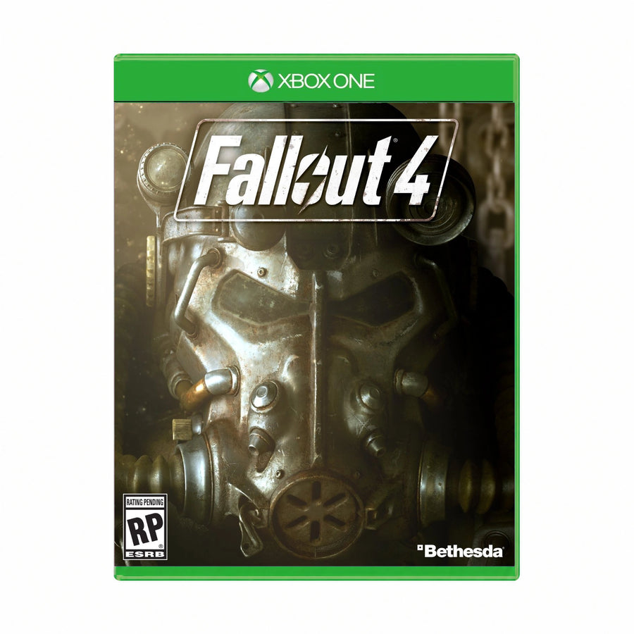 Fallout 4