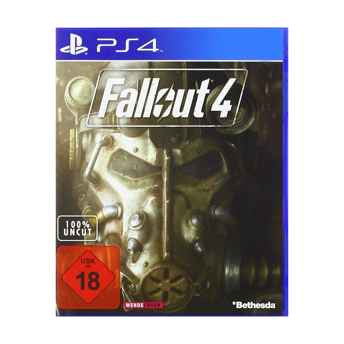 Fallout 4
