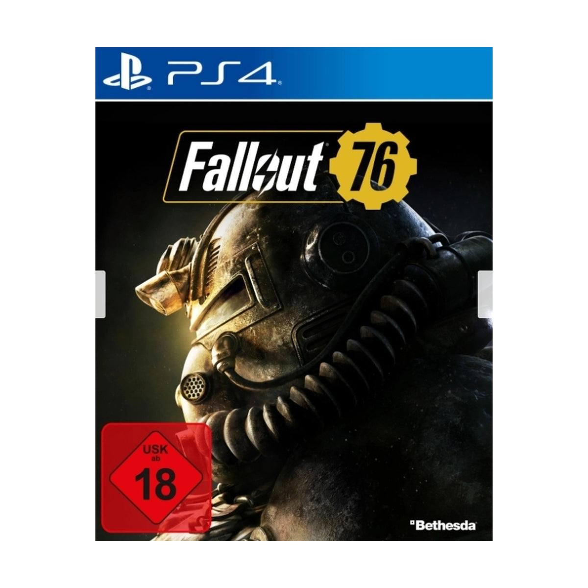 Fallout 76