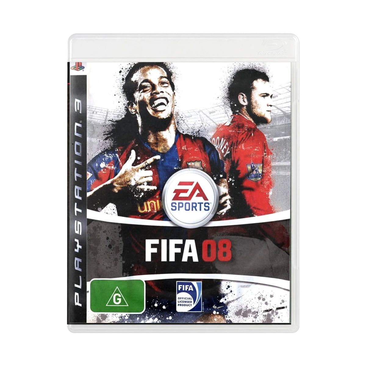 FIFA 08