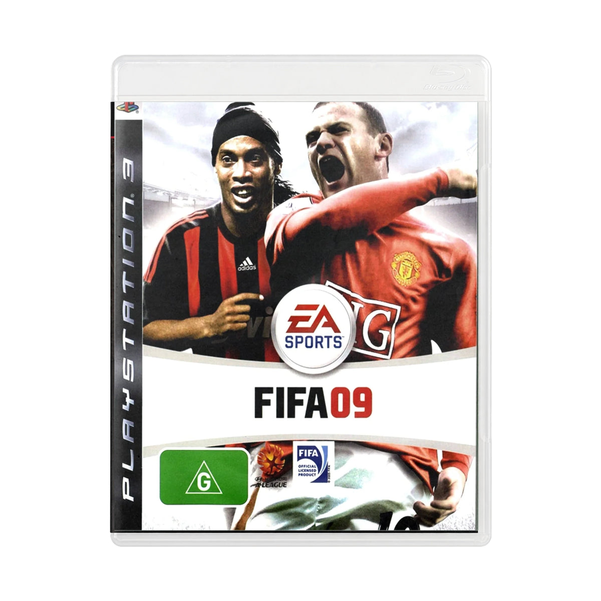 FIFA 09