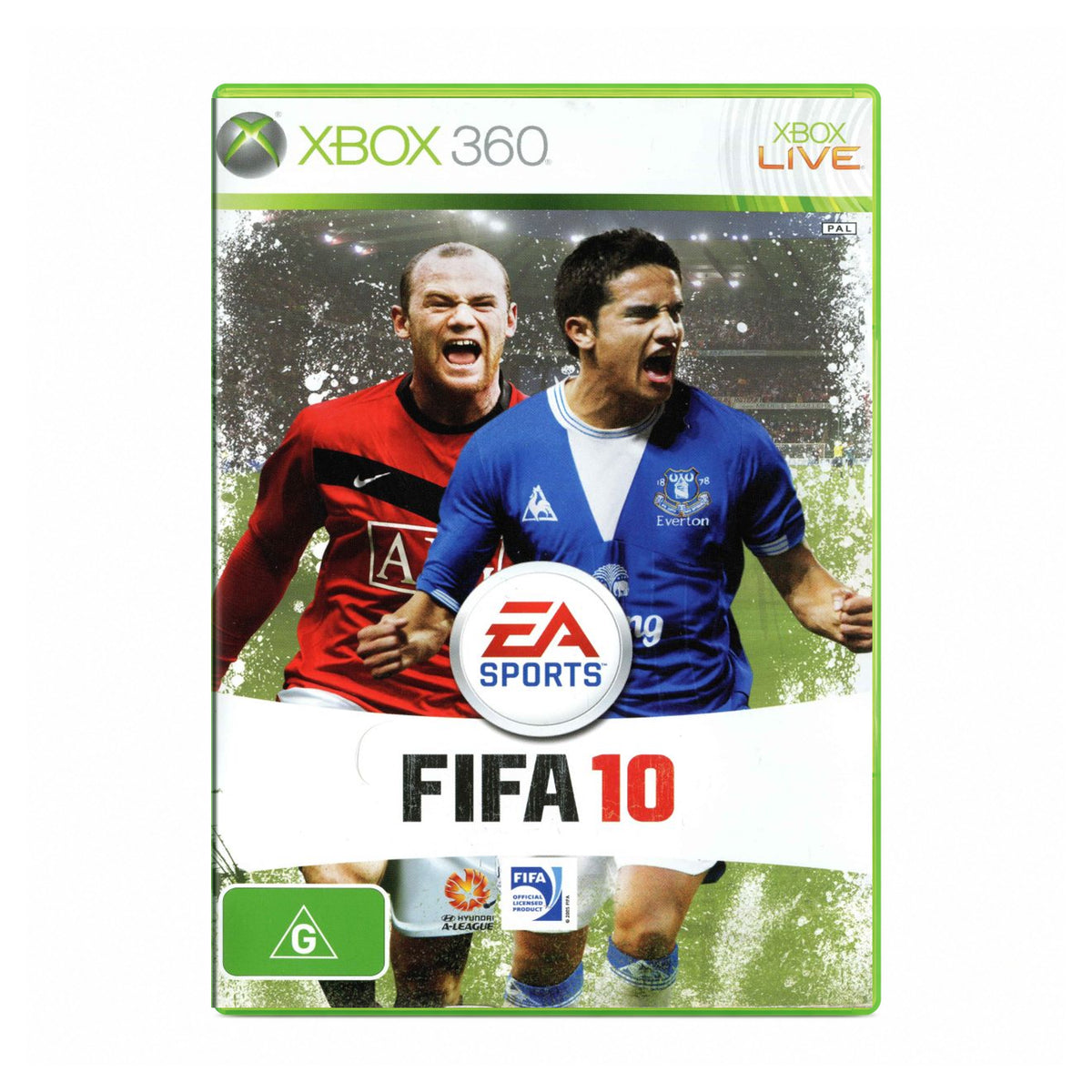 FIFA 10
