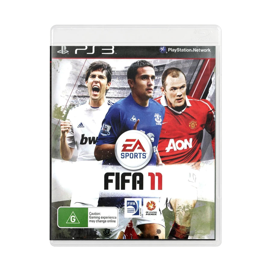 FIFA 11