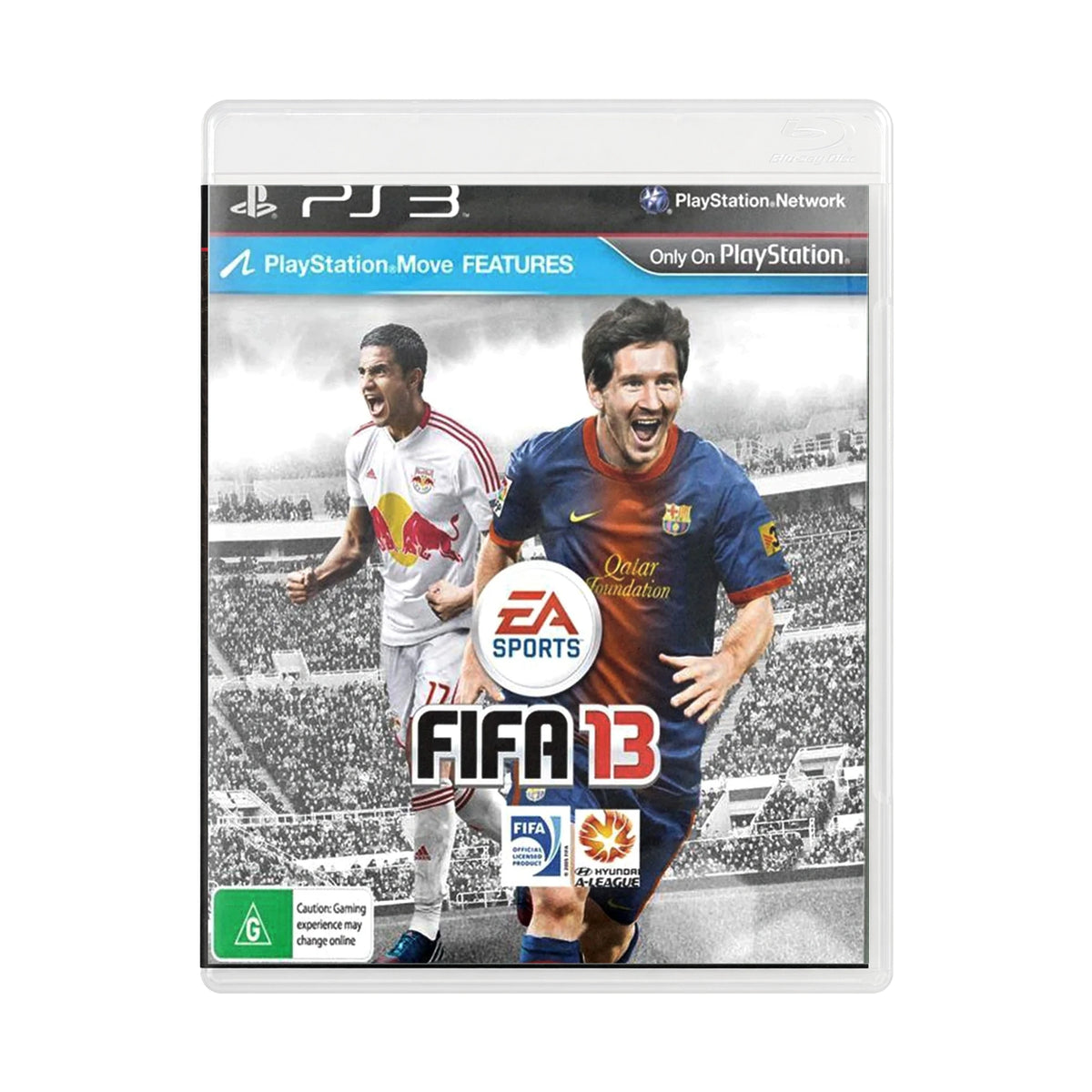 FIFA 13
