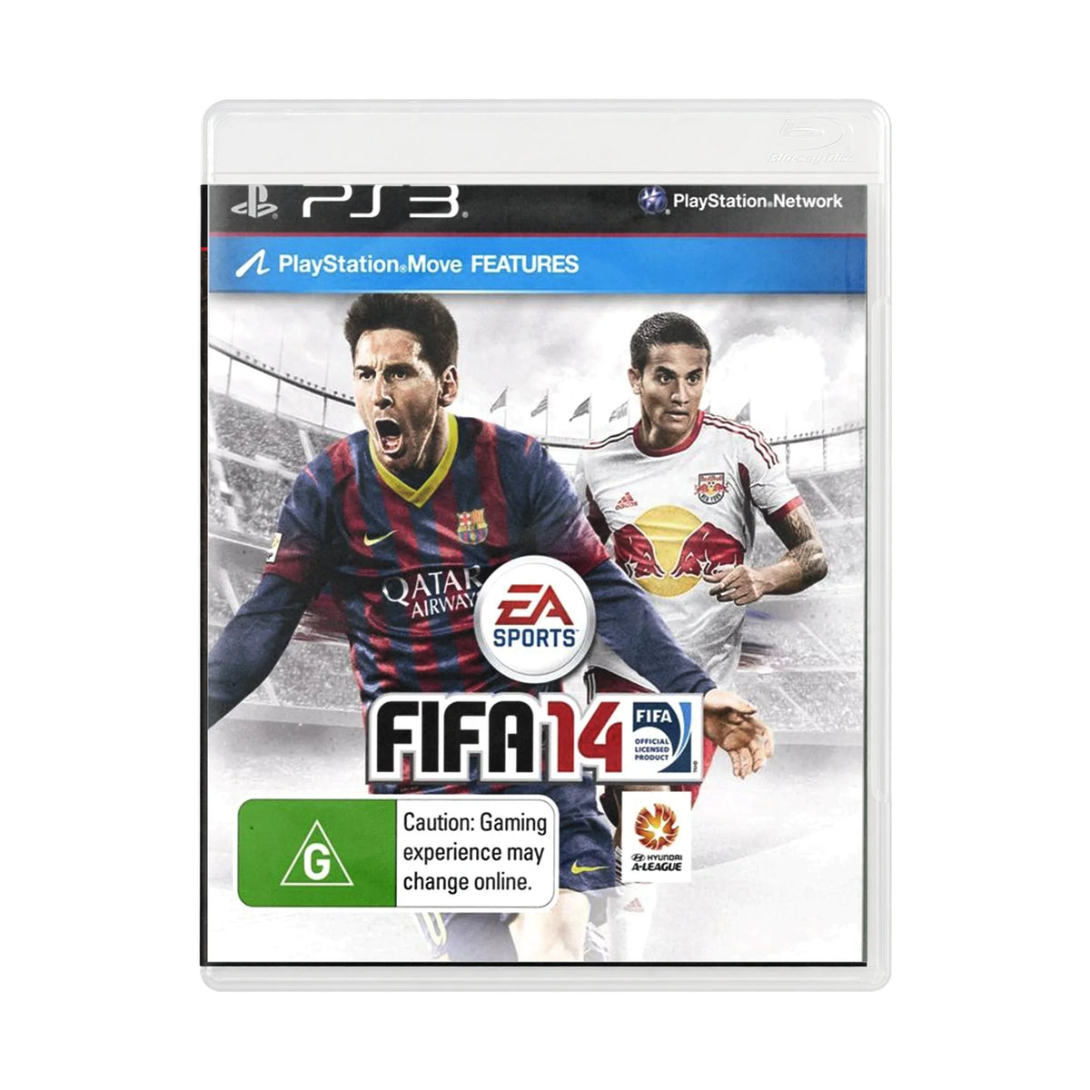 FIFA 14