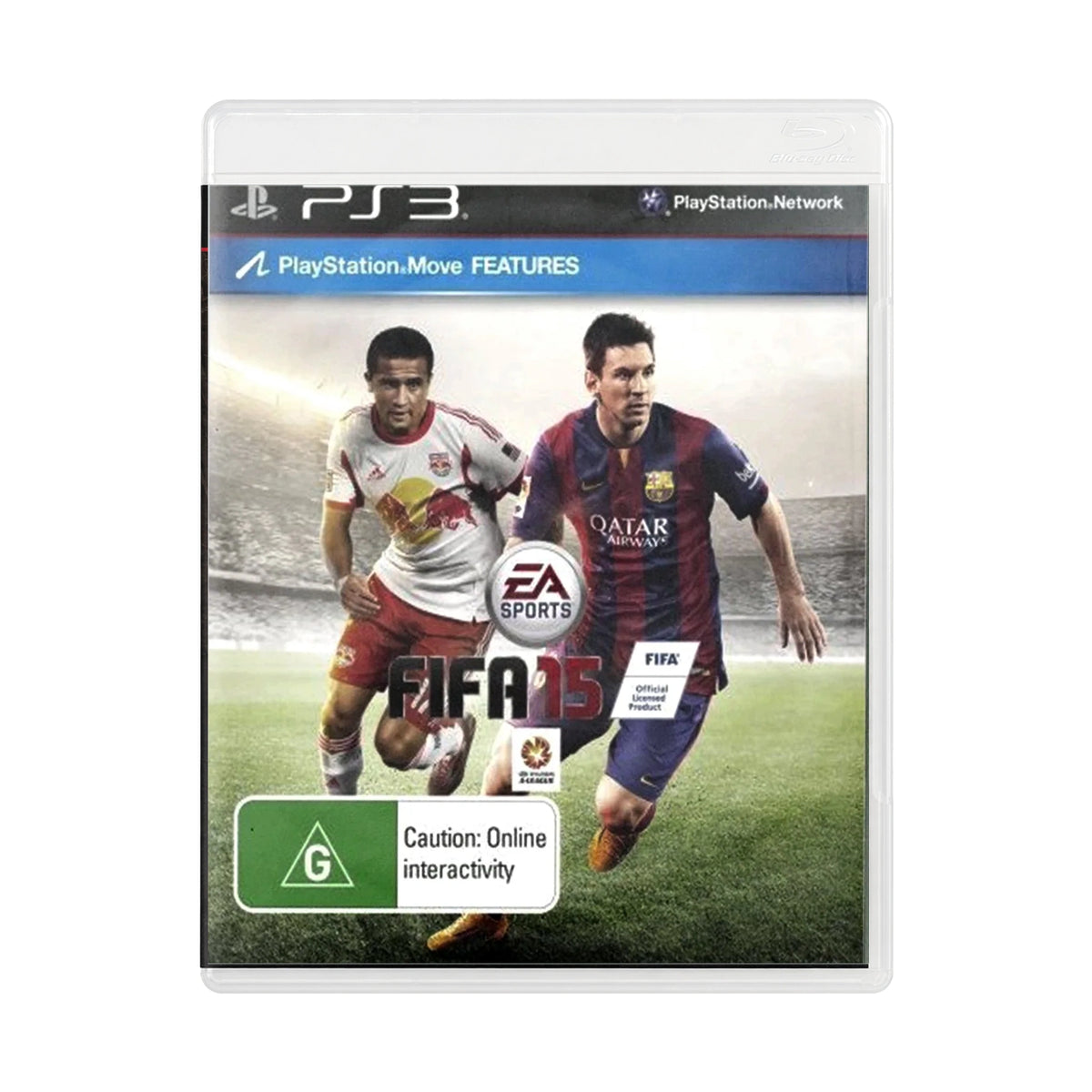 FIFA 15