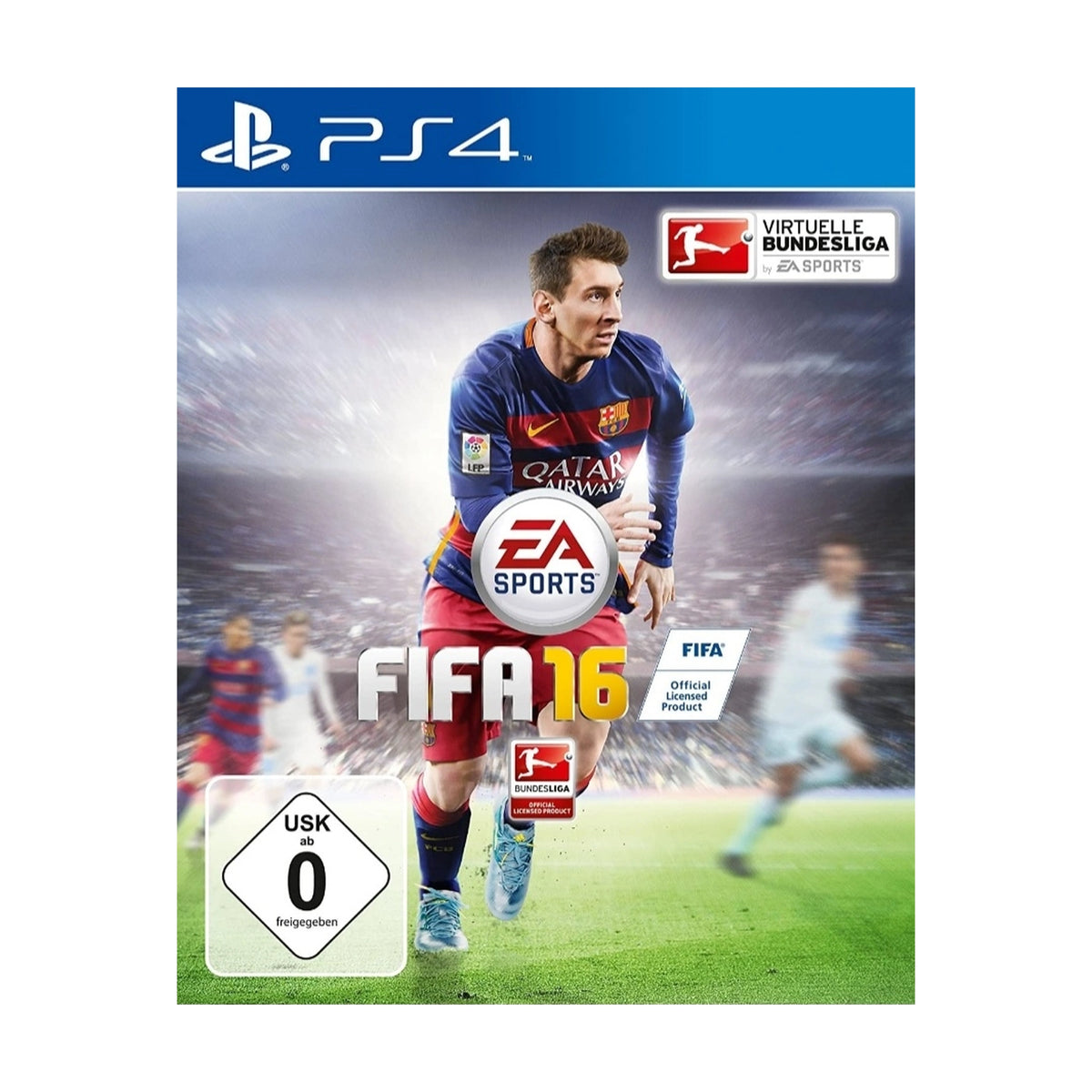 FIFA 16