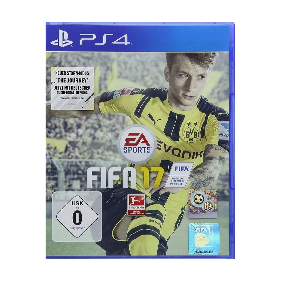 FIFA 17