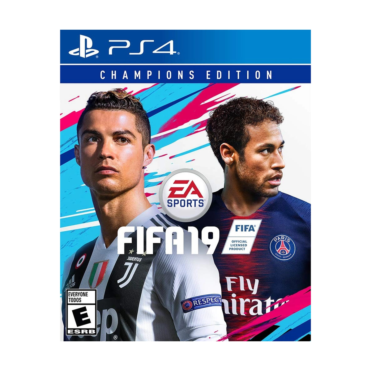 FIFA 19 – Champions Edition