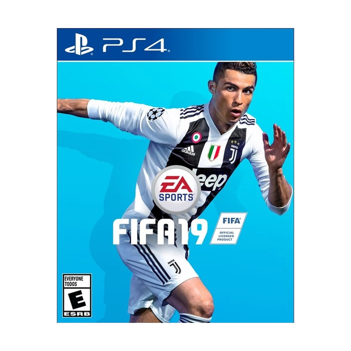 FIFA 19