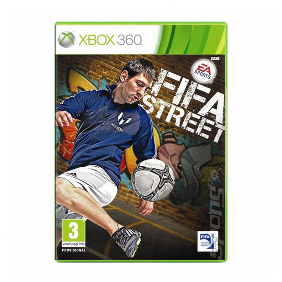 FIFA Street