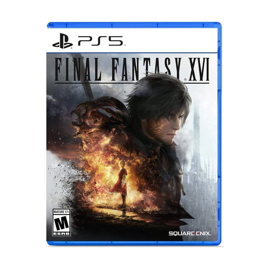 Final Fantasy XVI