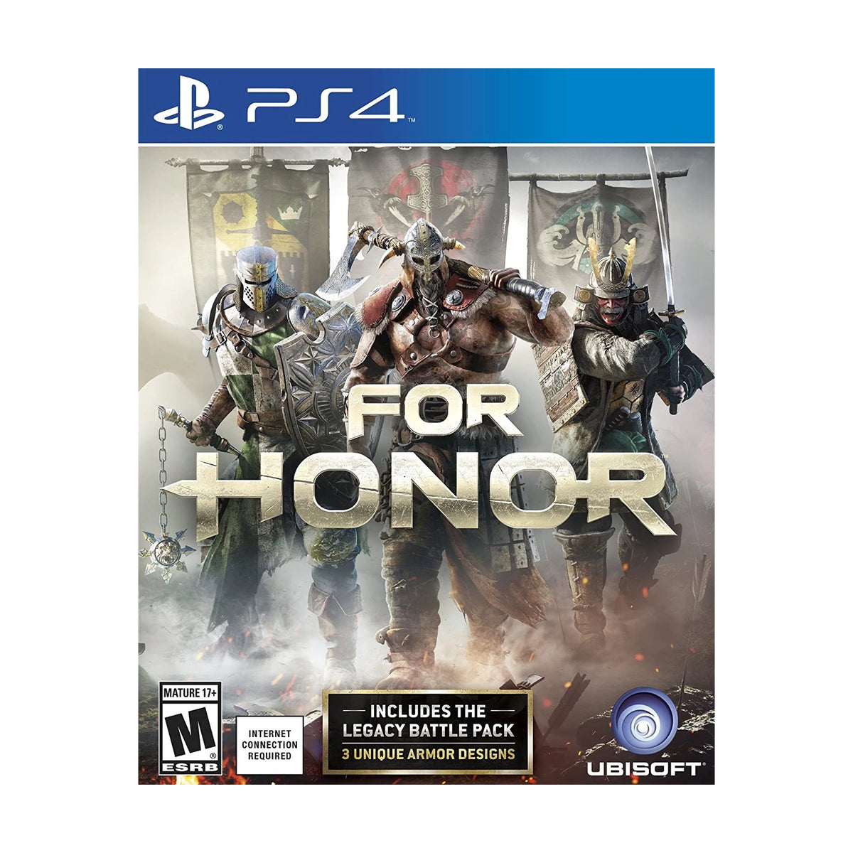 For Honor