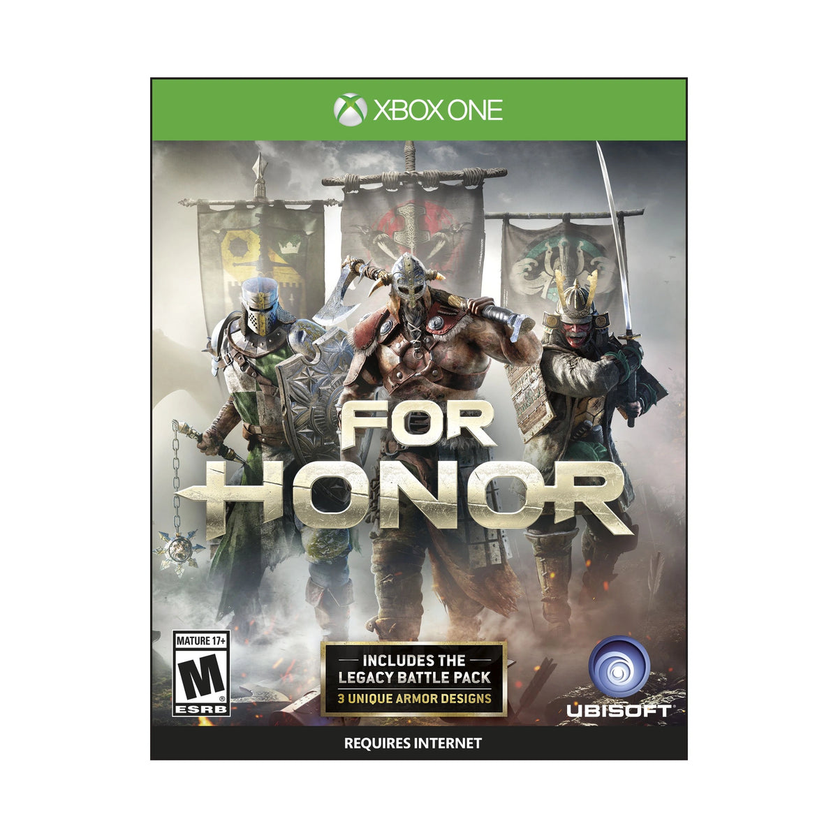 For Honor
