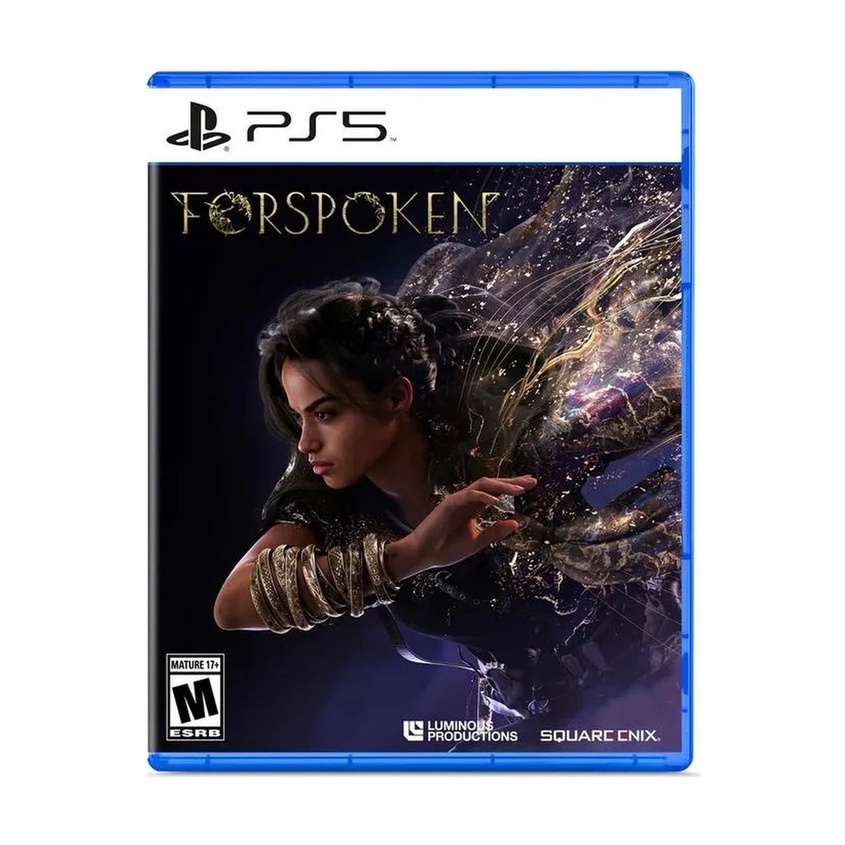 Forspoken