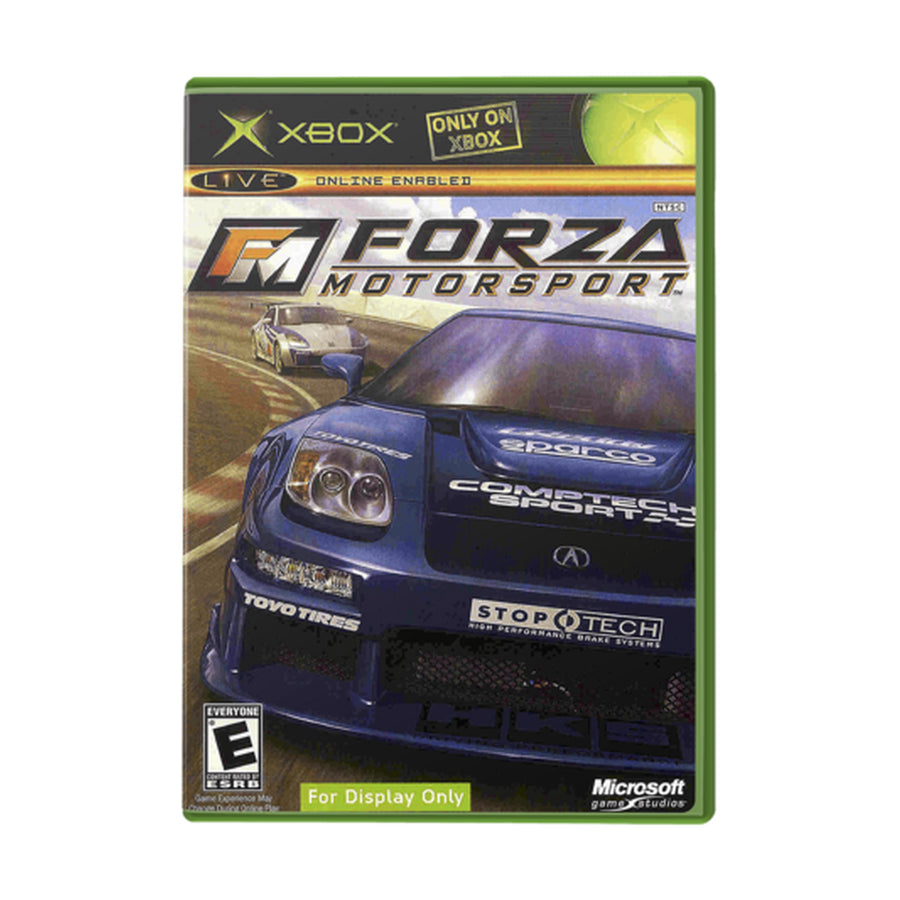 Forza Motorsport
