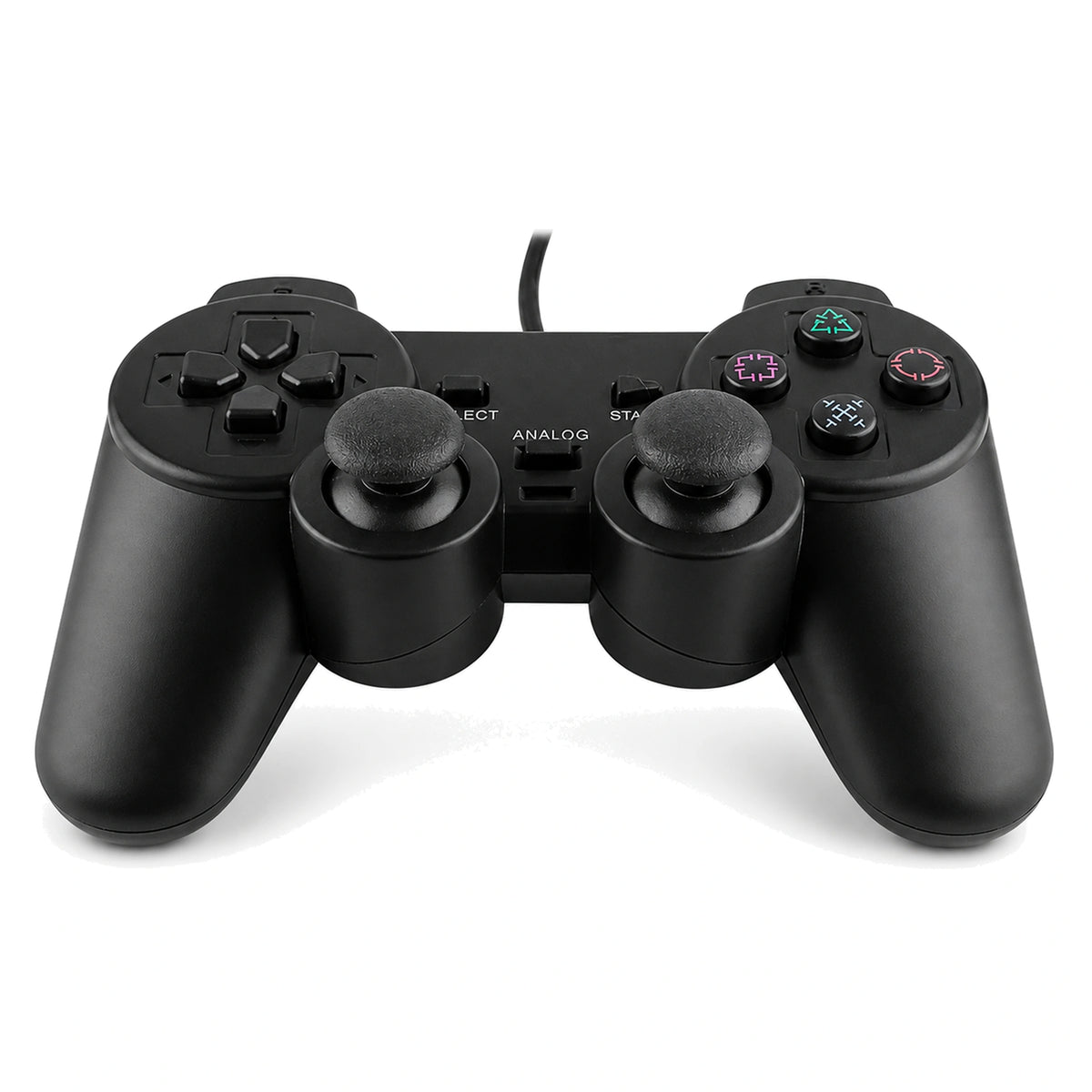 Sony PlayStation 2 Controller (3rd Party)