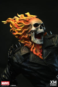 Ghost Rider - Retro Gamers Vault