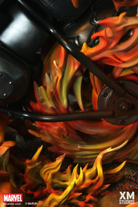 Ghost Rider - Retro Gamers Vault