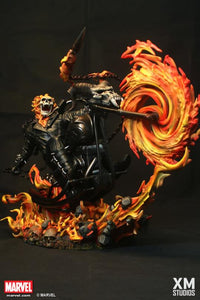 Ghost Rider - Retro Gamers Vault