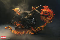 Ghost Rider - Retro Gamers Vault