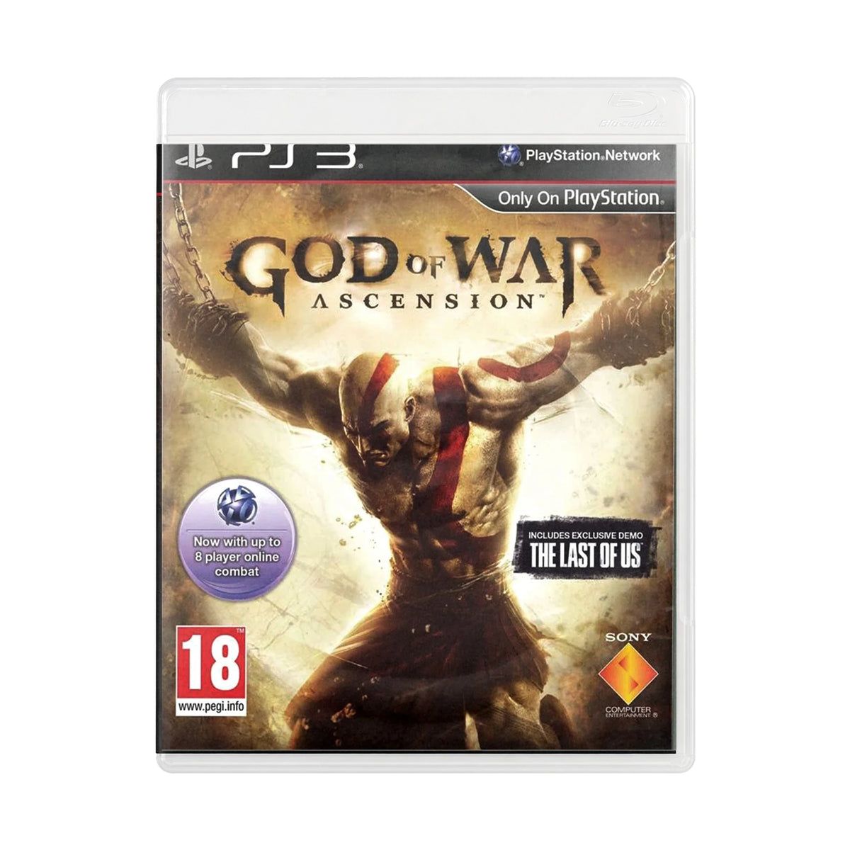God of War: Ascension
