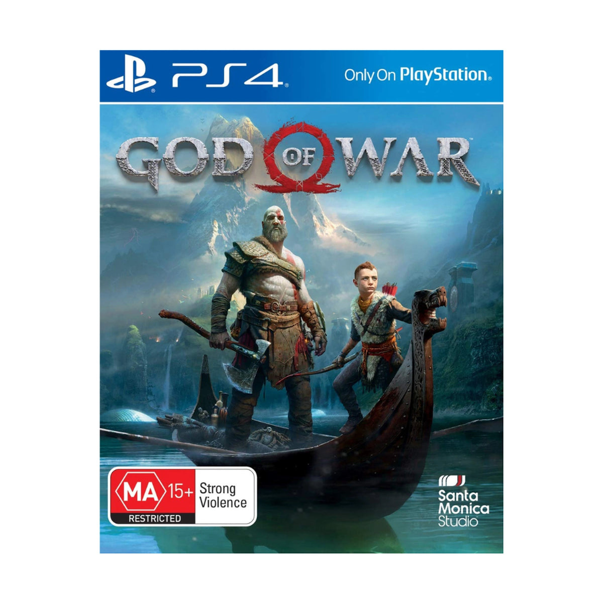God of War