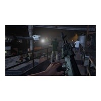 Grand Theft Auto V - Retro Gamers Vault