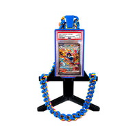 PSA Slab Chain - Necklace
