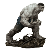 Grey Hulk - Retro Gamers Vault