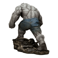 Grey Hulk - Retro Gamers Vault