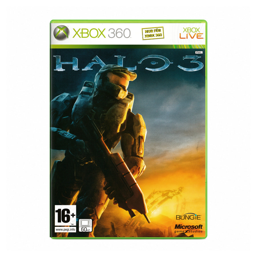Halo 3