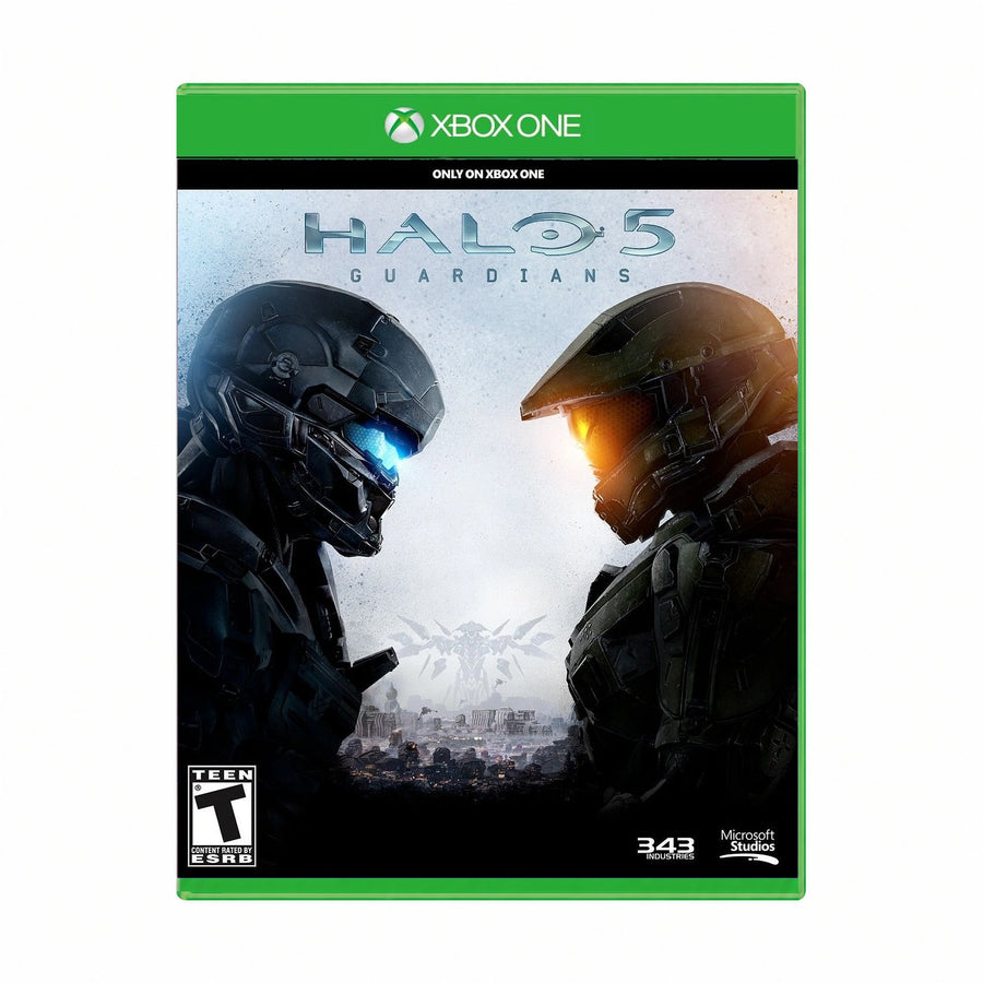 Halo 5: Guardians