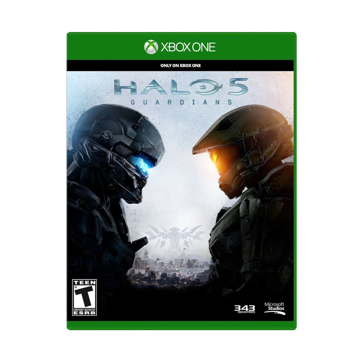 Halo 5: Guardians