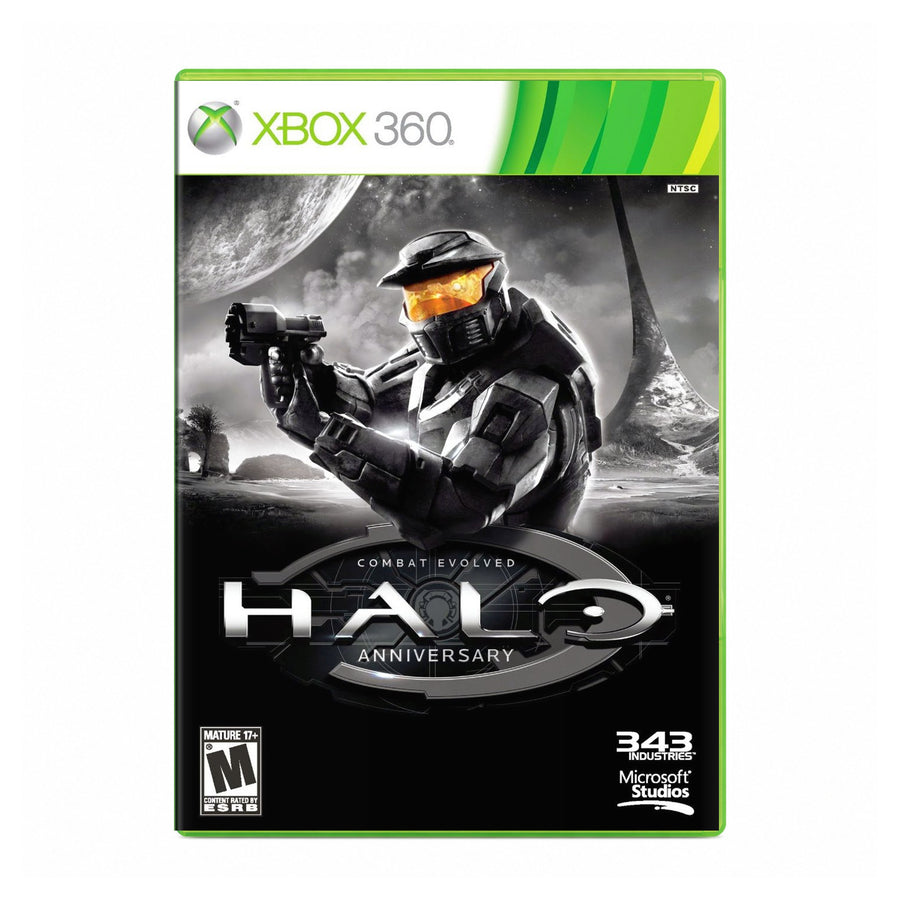 Halo: Combat Evolved Anniversary