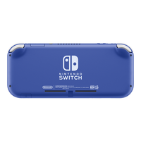 Nintendo Switch Lite (Modded)