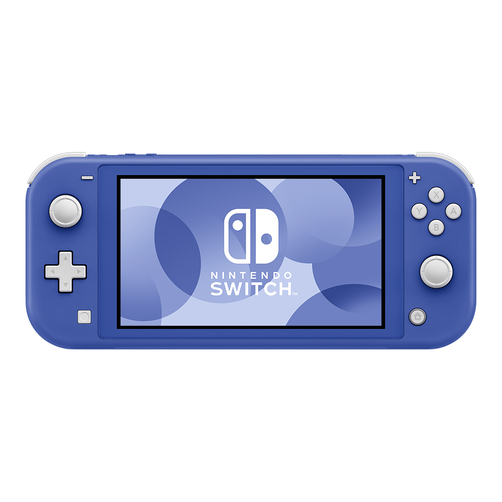 Nintendo Switch Lite (Modded)