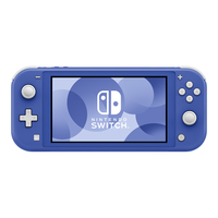 Nintendo Switch Lite (Modded)