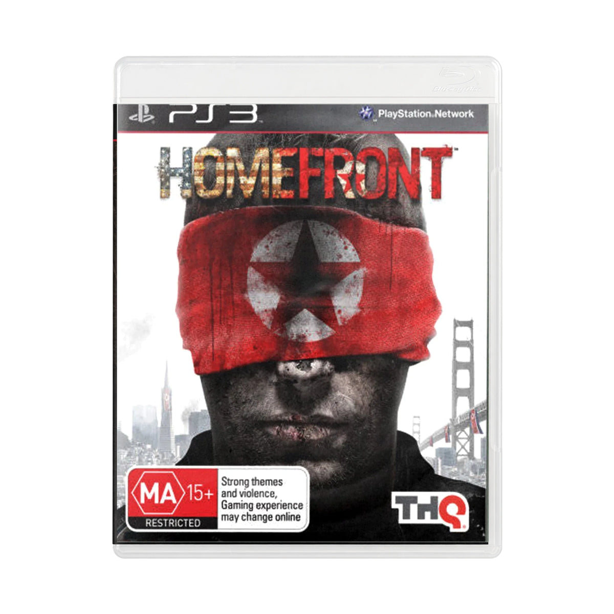 Homefront