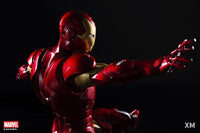 Hulk Buster - Retro Gamers Vault