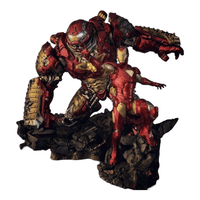 Hulk Buster - Retro Gamers Vault