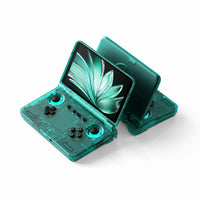 Retroid Pocket Flip 2 512GB SD + Games