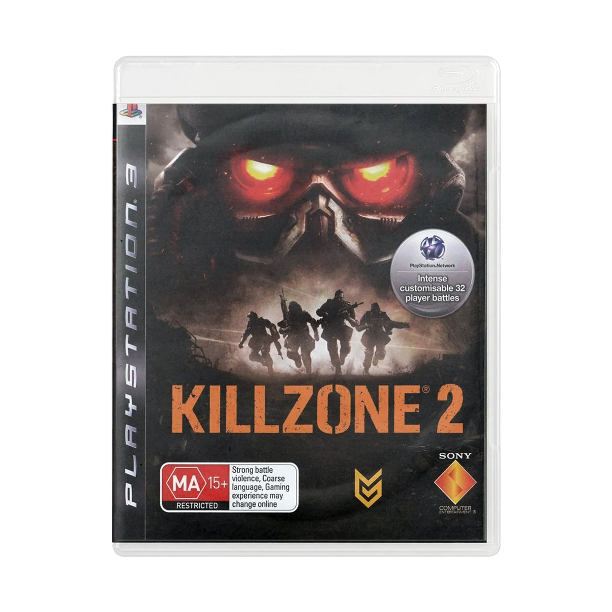 Killzone 2