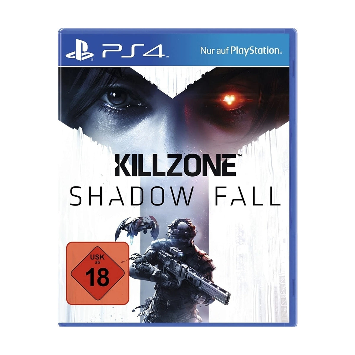 Killzone: Shadow Fall